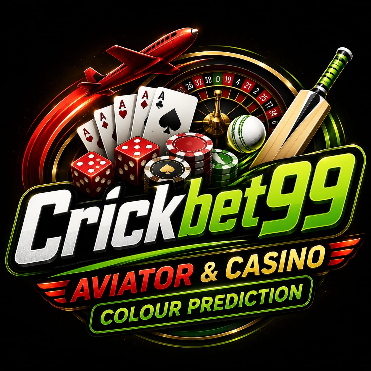 Crickbet99 Logo